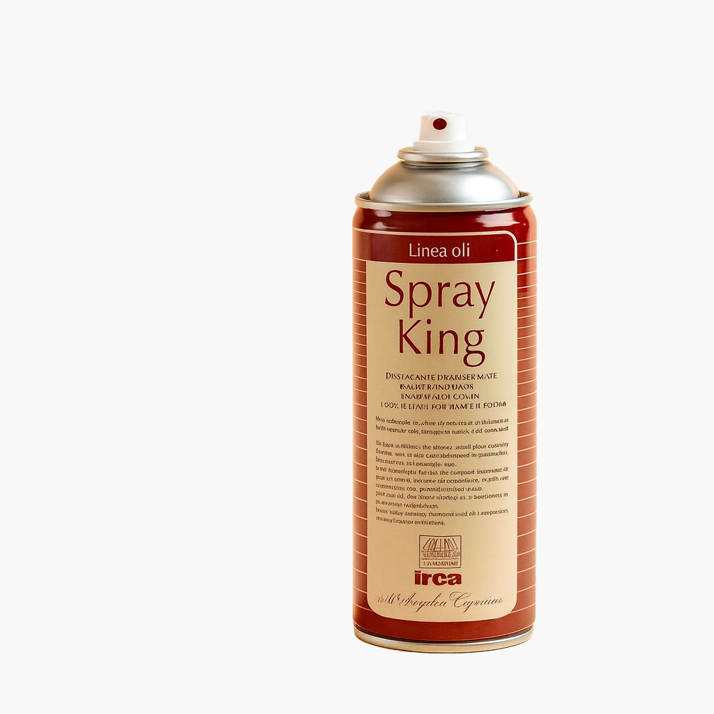 Spray King