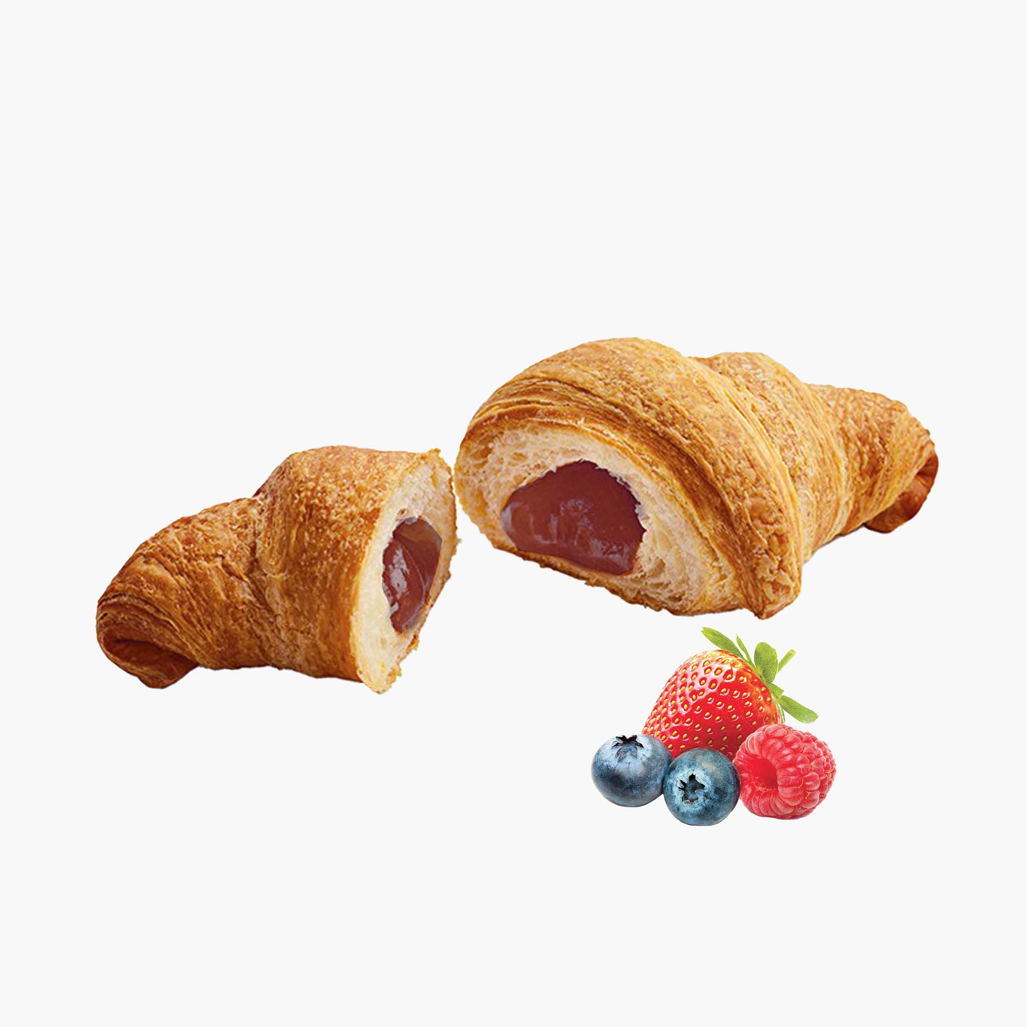 Farcitura frutti di bosco 45%
