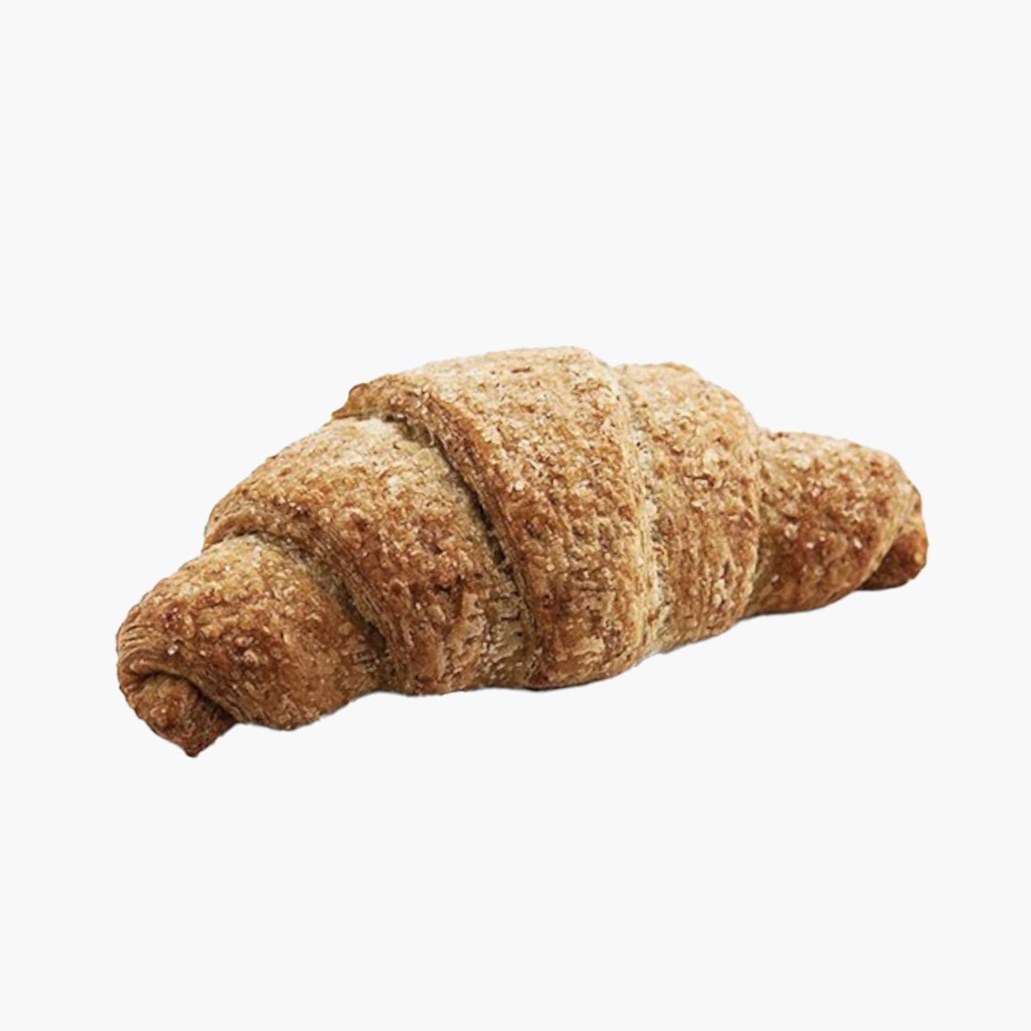 Croissant céréales et miel gr87